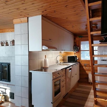 Holiday Home Huvilakoti 1 By Interhome Puromäki 외부 사진