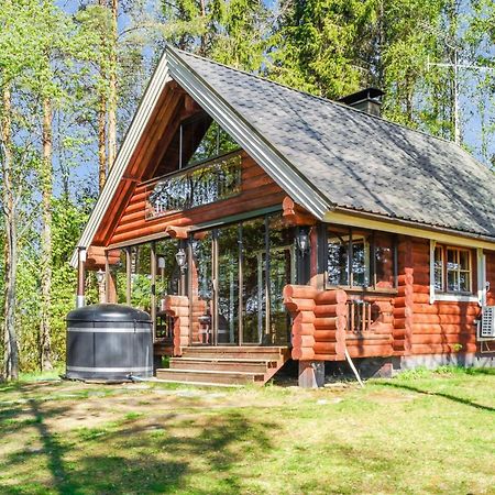 Holiday Home Huvilakoti 1 By Interhome Puromäki 외부 사진