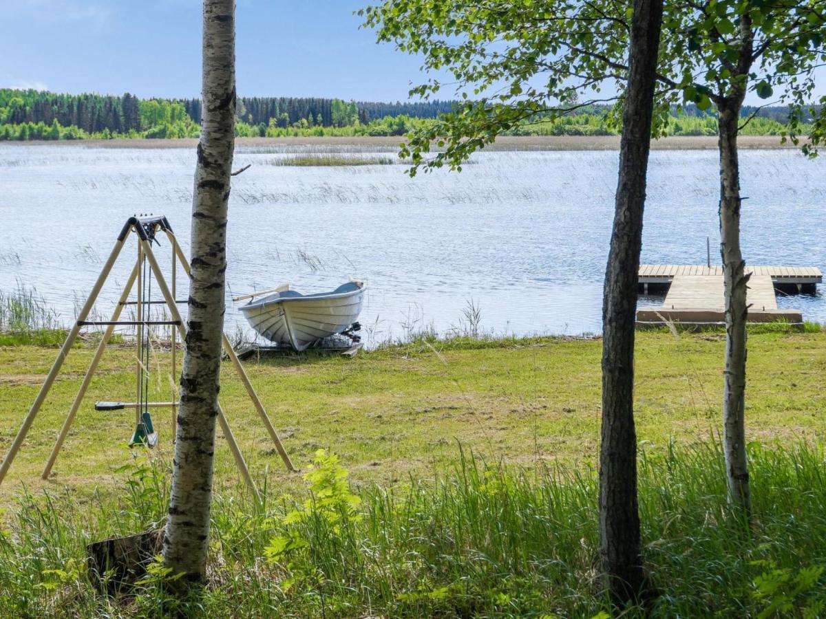 Holiday Home Huvilakoti 1 By Interhome Puromäki 외부 사진