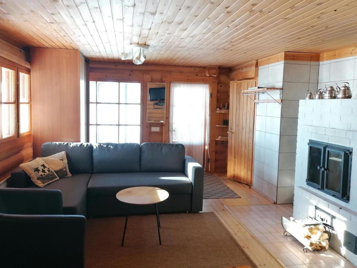 Holiday Home Huvilakoti 1 By Interhome Puromäki 외부 사진