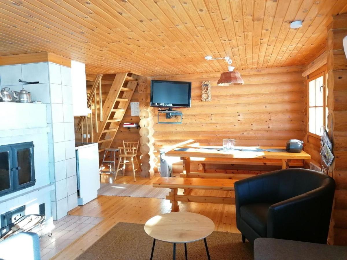 Holiday Home Huvilakoti 1 By Interhome Puromäki 외부 사진